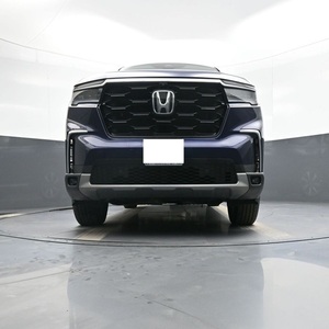 Honda Pilot Elite 2024 MÁS VENDIDO, TRANSMISIÓN AUTOMÁTICA, MOTOR V6 - Product Image 1