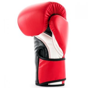 Gants de boxe de haute qualité pour l'entraînement, et professionnels ou à utiliser, concevez vos propres gants de boxe en cuir PU pour hommes - Product Image 6