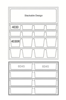 Armoire modulaire personnalisée pour reptiles avec cadre en aluminium, compatible avec les bacs de 10 litres, OEM accepté, livraison rapide en 12 jours