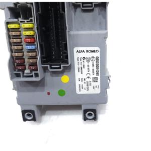 Computer di Bordo per Alfa Romeo Serie Mito (955_) 00505084590 (08>) - Product Image 3