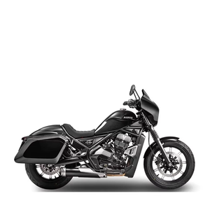 Motocicletas Motttos Moriniis Caliibroo Baaggerrs Tour/inggs Nuevas de Alta Calidad 2025 con 2 Años de Garantía, Listas para Enviar Ahora - Product Image 4