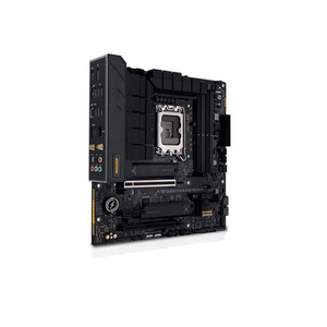 B760M DDR4เกมเมนบอร์ด WiFi ขายดี | ซ็อกเก็ต1700 PCIe 4.0 m. <span class=keywords><strong>2</strong></span> USB 3.<span class=keywords><strong>2</strong></span> Micro-ATX การเชื่อมต่อแบบไร้สาย - Product Image 2