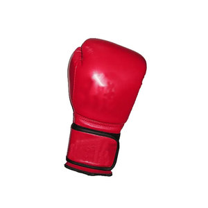 ถุงมือชกมวยสำหรับเด็กถุงมือฝึกแบบมืออาชีพทำจากหนัง PU แท้ปรับแต่งได้ - Product Image 3
