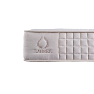 Colchón Natural Dream Tight Top, Moderno, para Dormitorio de Hotel, Sistema de Resortes Ensacados Duradero, Borde Reforzado, Base de Espuma HR para el Hogar - Product Image 1