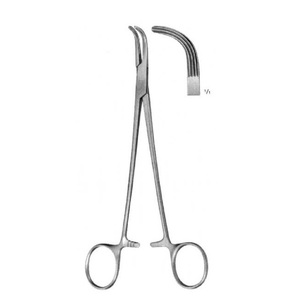Fórceps Quirúrgicos de Conducto Biliar Inferior, 180mm - Product Image 1