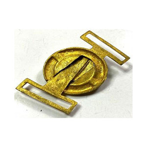 Hebillas de acero de confianza para la calidad y la resistencia en entornos hostiles Hebillas de acero - Product Image 2