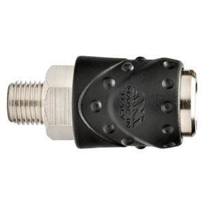 Rubinetto Rapido Universale con Attacco Maschio 1/4 - Product Image 1