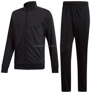 Ensemble 2 pièces sweat à capuche et pantalon de survêtement en coton léger, respectueux de l'environnement et durable Survêtement vintage pour hommes Survêtement pour hommes - Product Image 5