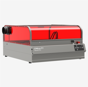 Máquina de Grabado y Corte Láser de Diodo <span class=keywords><strong>Creality</strong></span> <span class=keywords><strong>Falcon</strong></span> 2 Pro de 60W, Nueva, de Alta Potencia y Alta Velocidad para Madera, Acrílico, Metal y Grandes Áreas - Product Image 3