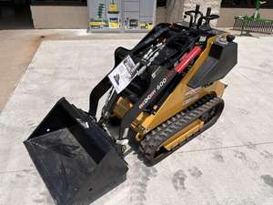 Used performance 2023 Morbark 600HD Skid <b>Steer</b> loaders - Product Image 6