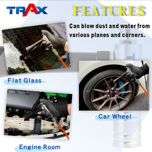 Pistolet à air comprimé ARX-WT100 - Product Image 5