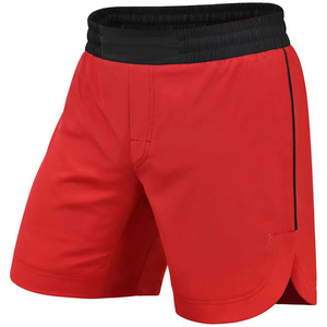 Shorts de combat Muay Thai et MMA en gros, shorts de lutte, shorts de boxe MMA personnalisés avec impression par sublimation - Product Image 3