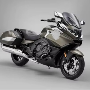 NUEVA Motocicleta de Turismo K1600 B GRAND AMERICA 2026 - Product Image 1