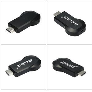 Dongle Mirascreen Airplay y Wifi Miracast para TV con Definición HD para Conectividad HDMI - Product Image 3