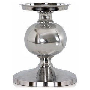 High Standard Quality Brass <b>Candle</b> Votive Stand Home Decoration Use <b>Candle</b> Pillar Metal Tabletop Votive Stand - Product Image 3