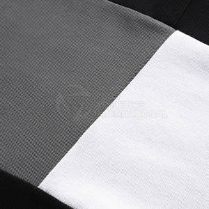 Camisetas Polo Personalizadas con Logotipo para Hombre 2026, Precio al por Mayor, Camisetas Polo Ligeras para Hombre, Hechas en Pakistán - Product Image 3