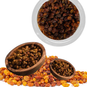 Espino amarillo seco | Color brillante para un atractivo de primera calidad - Product Image 5