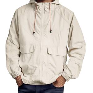 Top Quality Zipper Women Jacket Custom Multi-Pockets Windproof Winter Jacket Casual Design Softshell Jacket - Product Image 3