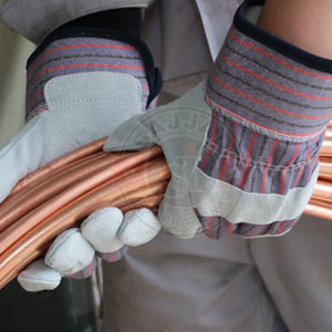 Wholesale Industrial safety <b>glove</b> hand protection Working <b>Glove</b> For Men - Product Image 5