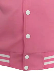 Nouvelle Veste Teddy Homme Style Tendance Personnalisable 2026 – Grande Taille – Veste d'Hiver - Product Image 4