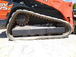 2018 Kubota Skid Steer envío rápido cargador multipropósito Skid Steer listo para enviar maquinaria de construcción - Product Image 4