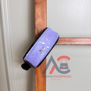 100% cheveux naturels sur cuir de vachette métallique collier de chien de marque usiné à la main collier rembourré occidental gravé collier pour animaux de compagnie en cuir véritable - Product Image 1