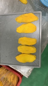 VENTE CHAUDE Mangue molle séchée biologique du Vietnam sans sucre ajouté FD Collation saine et durable séchée - Product Image 2