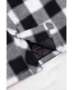 Veste polaire ventilée à batterie en toile pour l'hiver 2026, réfléchissante, protection solaire, avec fonctions de séchage rapide et respirantes - Product Image 5