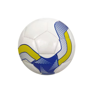 ฟุตบอลรุ่นใหม่ ขายดี ขนาด 5 สี โลโก้ ปรับแต่งได้ น้ำหนักเบา ทนทาน ระบายอากาศดี กันน้ำ 2026 - Product Image 6