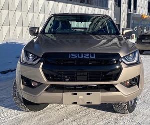 อีซูซุ ดีแม็กซ์ ที30 เอ็กซ์พลอเรอร์ ใหม่เอี่ยมสำหรับขาย - Product Image 2