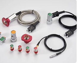 PMT-360 उच्च परिशुद्धता a/b-स्कैन के माध्यम से-कोटिंग अल्ट्रासोनिक मोटाई गेज - Product Image 6