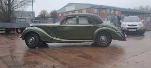 Riley RMB 2.5 LITRES d'occasion, conduite à gauche/droite, 1951 - Product Image 3