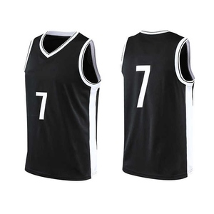 Jersey de basket-ball pour jeunes Tissu en maille respirant pour garçons et filles avec coutures durables Parfait pour les équipes scolaires - Product Image 1