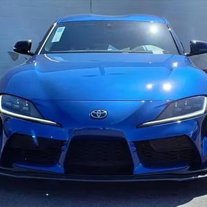 Toyota Supra 2021 - Product Image 1
