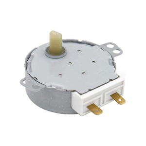 Moteur synchrone de pièces de rechange de <span class=keywords><strong>micro</strong></span>-ondes TYJ50 d'approvisionnement d'usine pour le <span class=keywords><strong>four</strong></span> <span class=keywords><strong>micro</strong></span> - Product Image 1