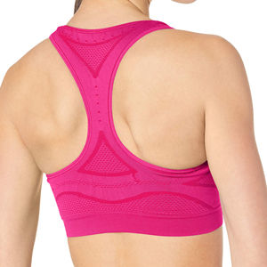 Prix de gros Soutien-gorge de sport Vêtements de fitness Soutien-gorge de sport à maintien élevé pour la vente en ligne - Product Image 5