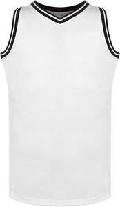Blank Basketball Jersey 90S Hip Hop Clothing for <b>Party</b> <b>Men's</b> Plain Mesh Athletic Practice Sports <b>Shirts</b> - Product Image 6