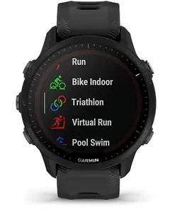 VENTAS CALIENTES Reloj Inteligente Deportivo Multideporte Garmin Forerunner 955 Solar - Product Image 2