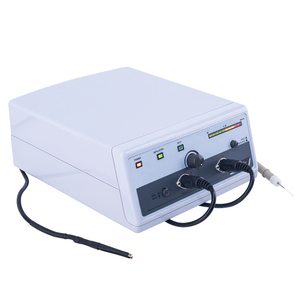 Máquina de Depilación por Electrólisis Profesional 2026, Electrónica, Permanente, para Rostro y Cuerpo, con LED, para Salón de Belleza - Product Image 4