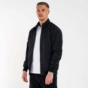 Veste technique haute performance pour homme avec tissu imperméable et respirant pour les aventures en plein air - Product Image 2