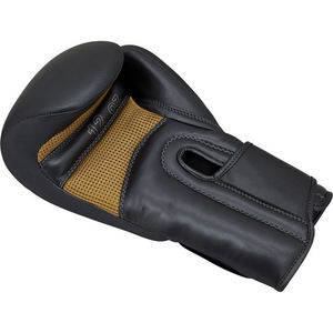 Gants de boxe de combat pénitentiaire personnalisés, vente en gros, nouvel arrivage, 8oz, 10oz, 12oz, 14oz, 16oz, gants de combat de boxe professionnels, nouvel arrivage - Product Image 4