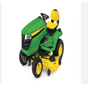 Cortadoras de Césped Auténticas Nuevas al 100%, Producto de la Mejor Calidad, Modelo X380 - Product Image 2