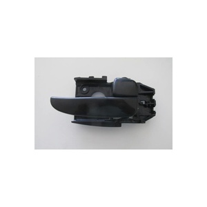 Manija Interior de Puerta Delantera Derecha para Hyundai Elantra 2002-2003, Color Negro (Hushan)-OEM 826202D000Ca Tst1 TR - Product Image 1