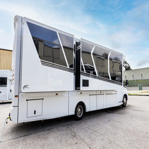 ขายรถบ้าน RC Motorhomes รุ่น RC9M Twin Slide Out ปี 2025 - Product Image 2