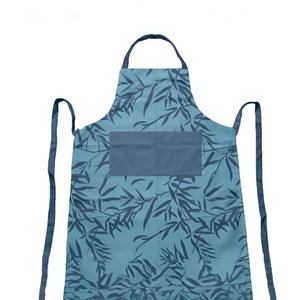 Hecho a mano para la comodidad y durabilidad Los delantales multiusos perfectos para cualquier cocina - Product Image 1