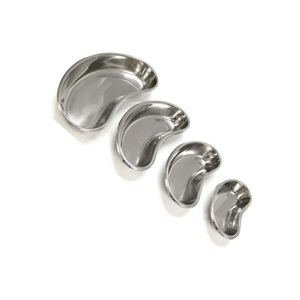 ชุดอุปกรณ์ทันตกรรมถาดทางการแพทย์ทำจากสเตนเลส - Product Image 2