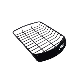 Nueva cesta de carga para techo de coche para un almacenamiento y organización convenientes - Product Image 2