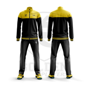 Rrival-racksuits de 2023 "con logo, estante UIT - Product Image 3