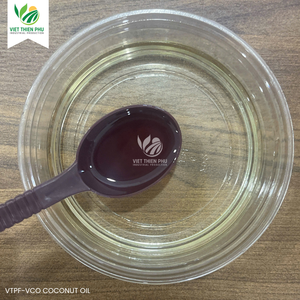 VIET THIEN PHU |   Aceite de Coco Virgen de Vietnam de Alta Calidad - Product Image 2