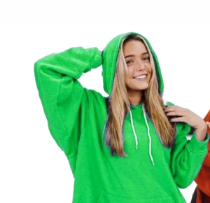 Sudadera con capucha de marca Bape diseño personalizado sudadera bordada 3D ropa de calle de moda al por mayor para el invierno ODM - Product Image 6